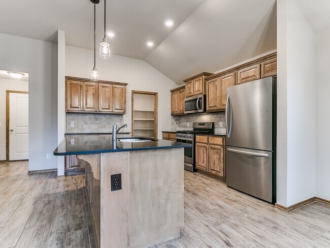 Photo - 3421 Pagoda Pead Dr