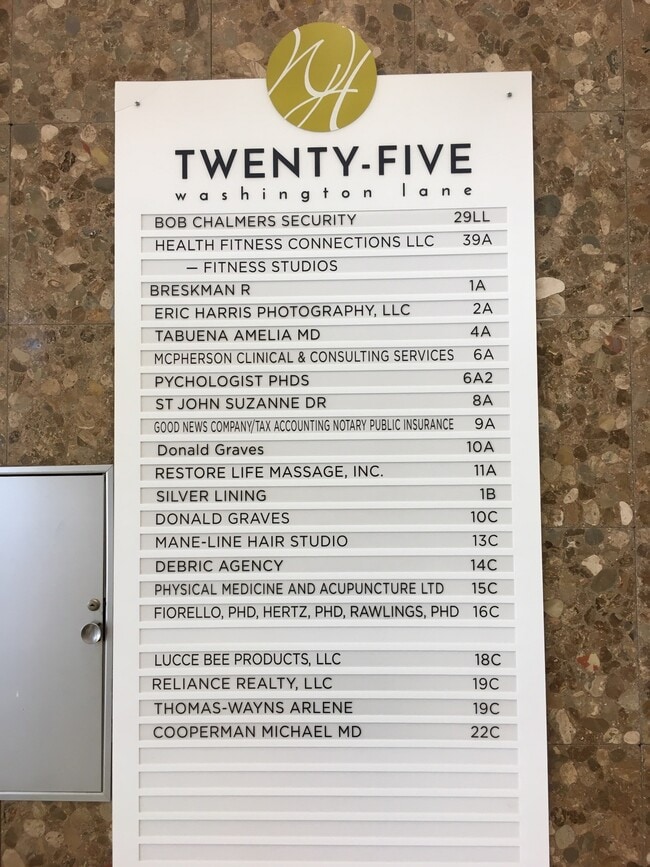 Wyncote House Apartments Wyncote, PA