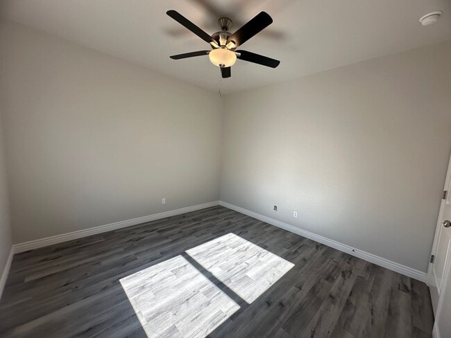 Photo - Beautiful 2024 Built 3 Bedroom, 2 bathroom home with RV Parking