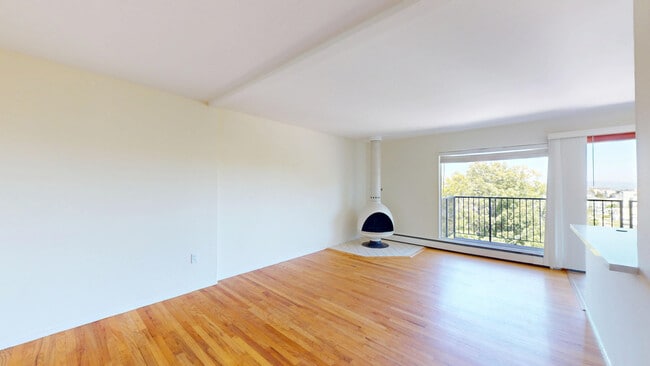 Building Photo - 740 Rhode Island St Unit 312