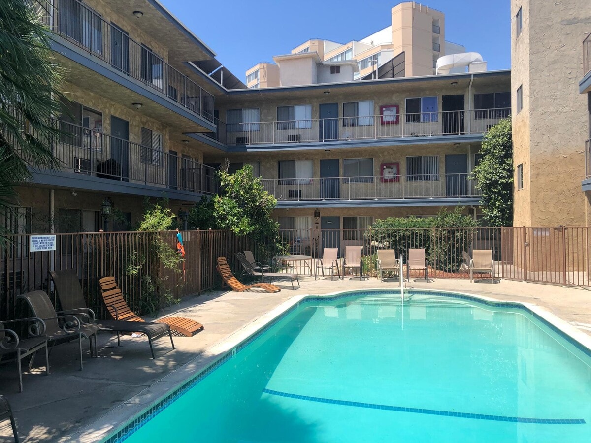 Photo - Terra Grande Apartments