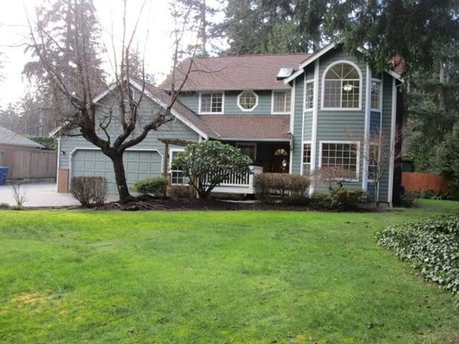 Building Photo - 3508 70th Ave NW