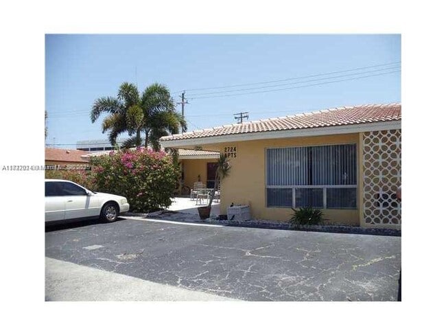 Photo - 2724 NE 32nd St Apartamento Unidad 2-3