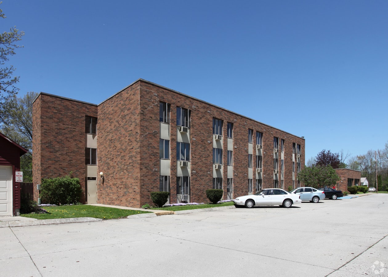 Photo - Concord Manor Apartments