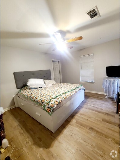 Building Photo - 1607 North 15th A Street Rental
