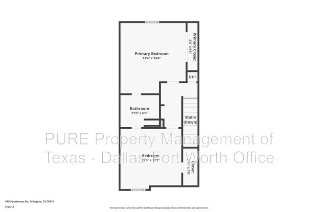 Photo - 940 Southmoor Dr