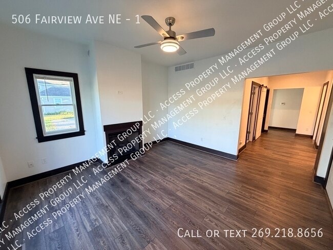 Photo - 506 Fairview Ave NE Unit 1