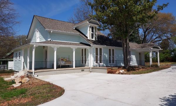 Building Photo - 134 Marble Mill Rd NW