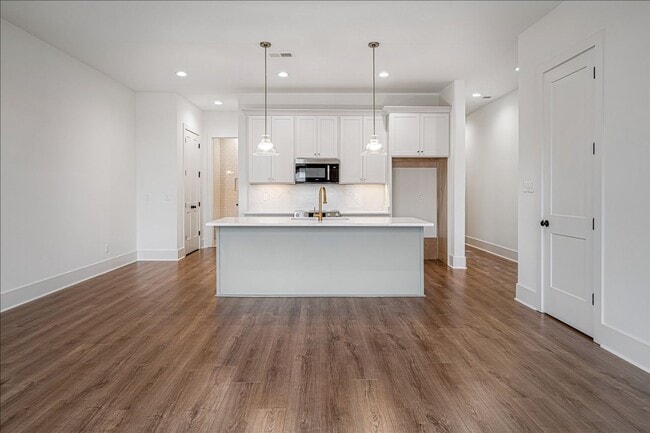 Photo - Brand New Luxury Townhome