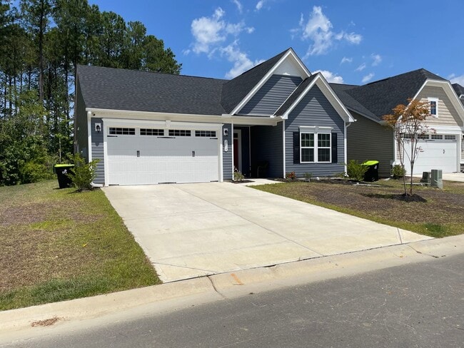 Building Photo - Unfurnished 3 Bedroom 2 Bathroom House in Bolivia NC.