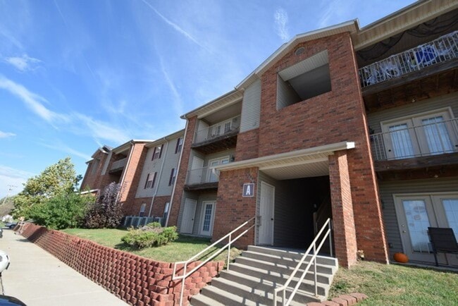 Clifton Heights Apartments - 1 Bedroom 1 b... - Clifton Heights Apartments - 1 Bedroom 1 b...