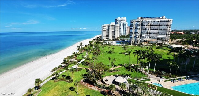 Photo - 4005 Gulf Shore Blvd N Condo Unit 1105