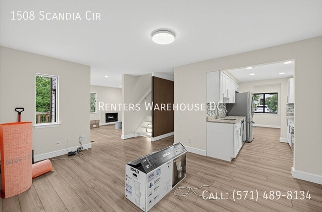1508 Scandia Cir