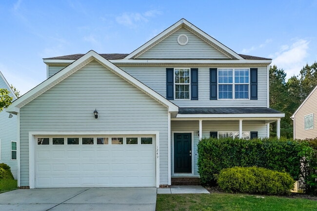 Photo - 1249 Braemar Highland Dr House