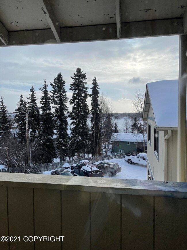 Photo - 3570 W Dimond Blvd Unit #B6