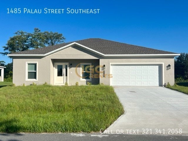 Building Photo - 1485 Palau St SE Rental