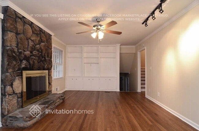 Photo - 1360 Hampton Hall Dr NE