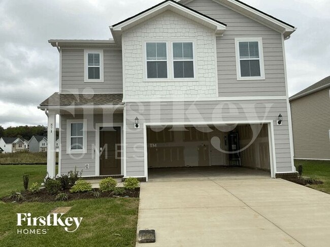 Building Photo - 871 Moray Ln