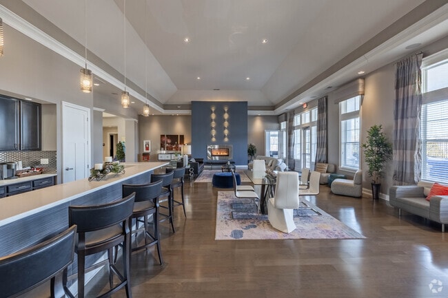 Clubhouse - Mason Grand