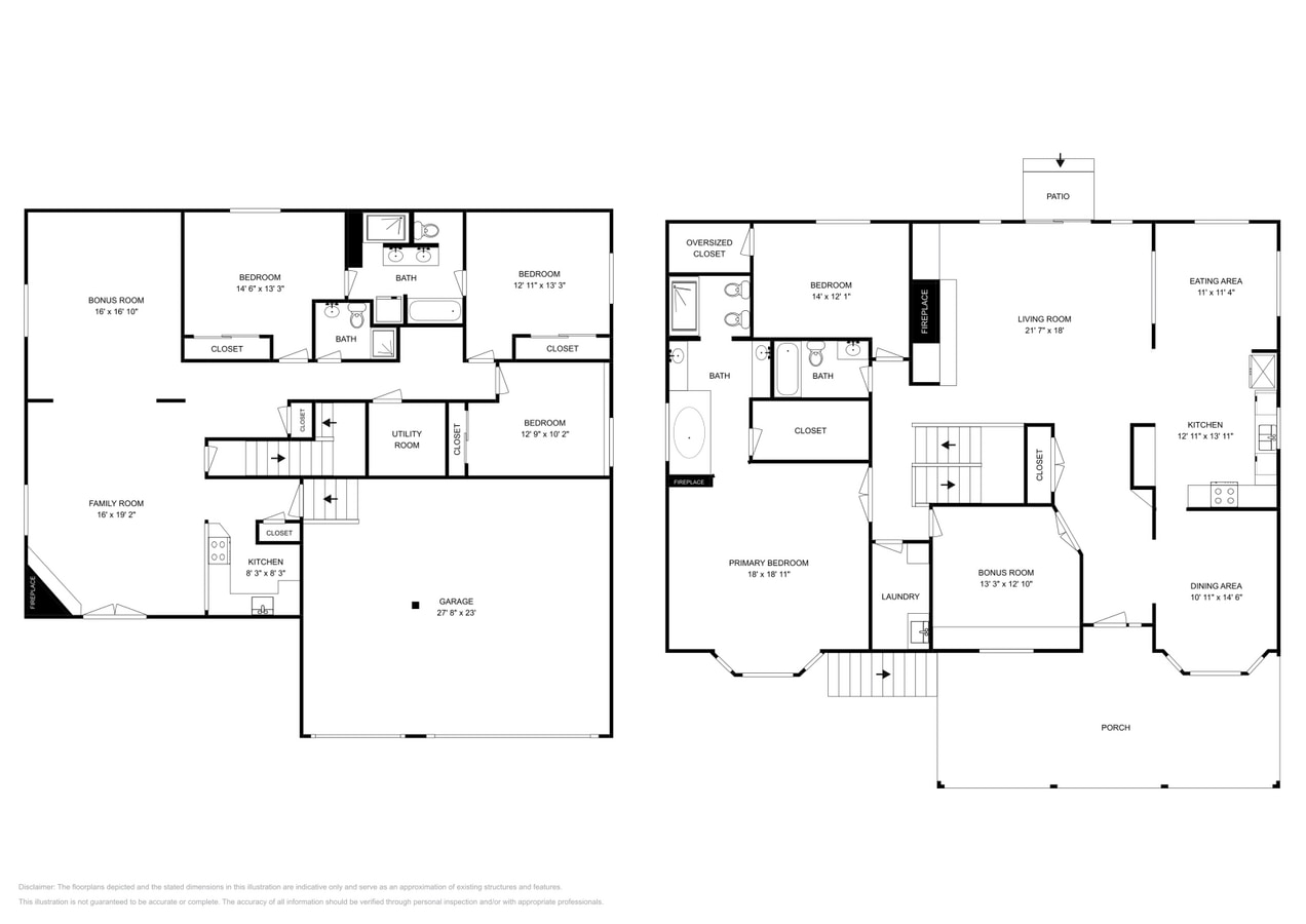 Photo - 5115 Broadmoor Bluffs Dr