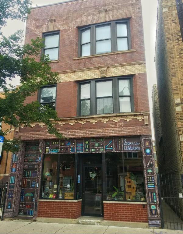 Photo - 1007 N California Ave Condo Unit 3R