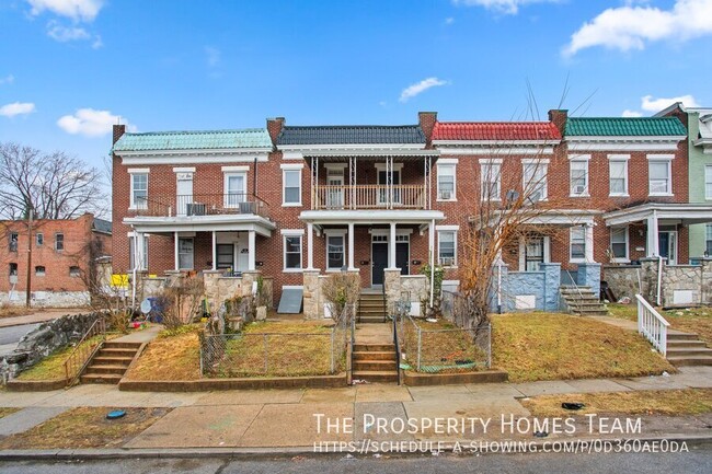 Charming Newly Renovated 2-Bedroom Apartment - Charming Newly Renovated 2-Bedroom Apartment Unidad A