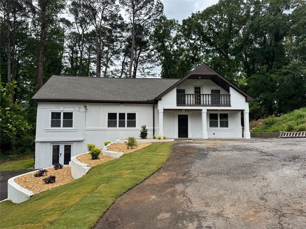 Photo - 1887 Shalimar Dr NE (Atlanta, GA)