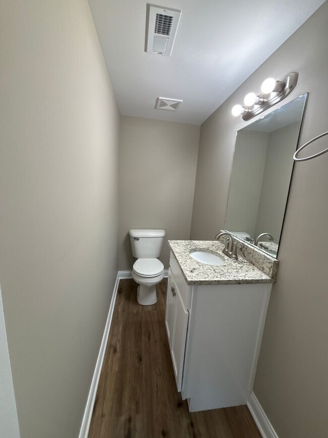 Photo - Move in Special 1/2 OFF 1 month's rent!