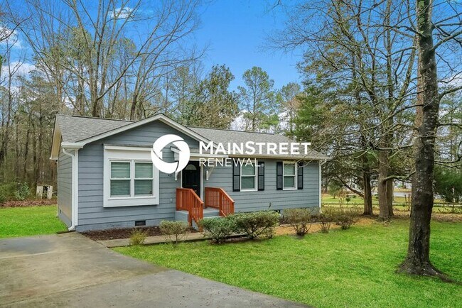 Building Photo - 3 Bedroom Pet-Friendly Home in KNIGHTDALE,...