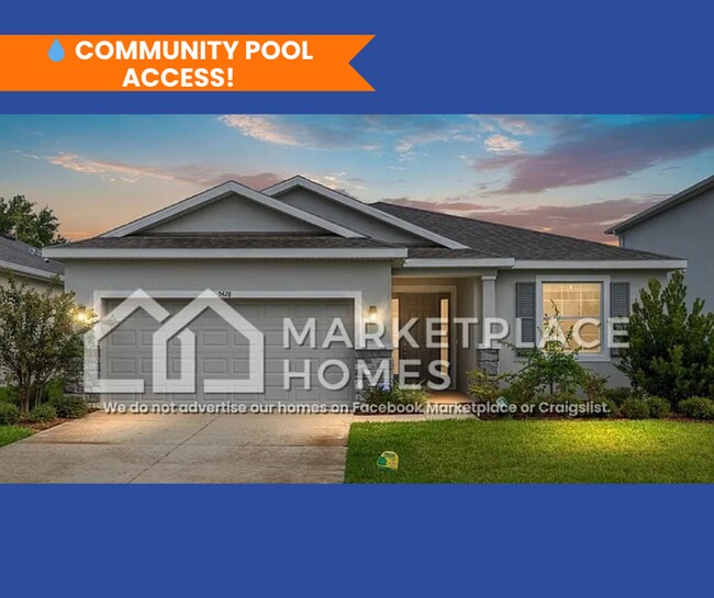 Building Photo - 5428 SW 44th Ct Rd