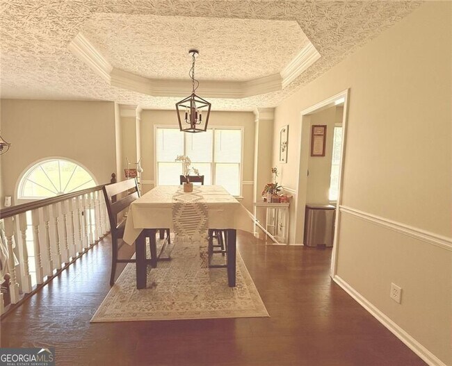 Photo - 419 Etowah Valley Way