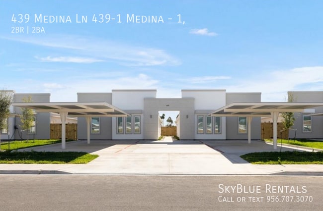 Photo - 439 Medina Ln Unit 1,
