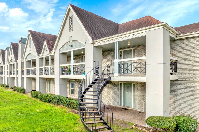 Alternar - Sharon Park