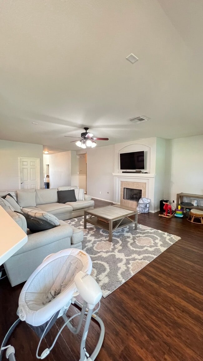 Building Photo - 20326 Linshire Dr Rental