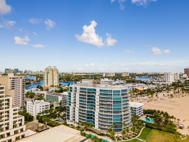 Photo - Coconut Grove Residences