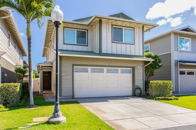 Photo - 3 bedroom, 2.5 bath, Garage Parkside by Ge...