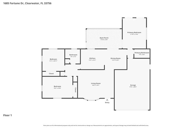 Photo - 1685 Fortune Dr