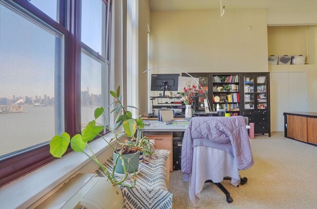 Photo - 1500 Washington St Unit 5K