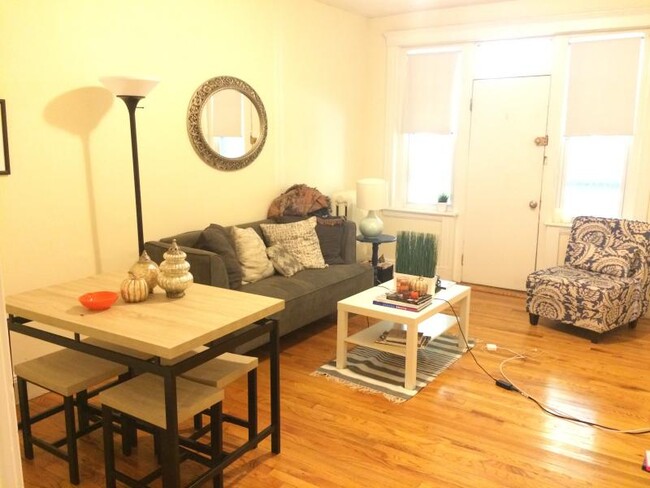 Photo - 1713 Commonwealth Avenue Apartment Unit 7