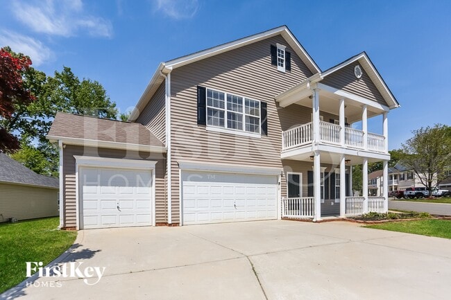 Photo - 2300 Silver Run Dr