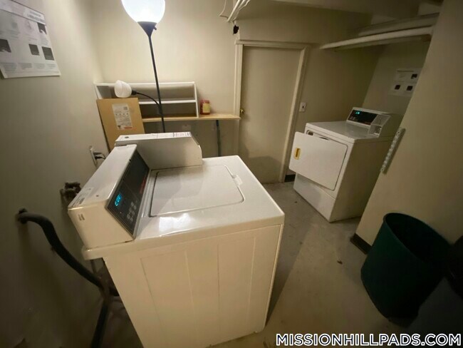 Photo - 822 Huntington Ave Unit 1