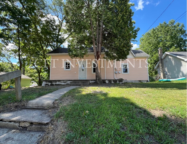 Building Photo - 507 N Washington St Rental