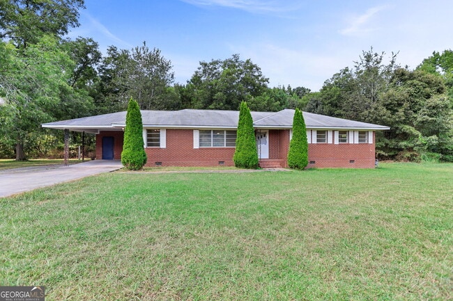 2700 Sharpsburg McCollum Rd