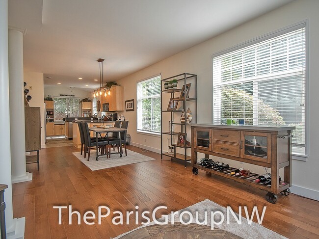 Photo - Exceptional Kirkland TH – Gorgeous Upgrade...