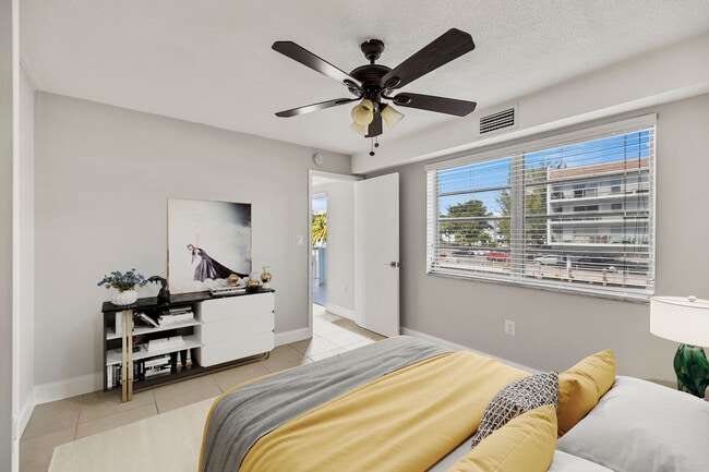 Sunworld Apartments