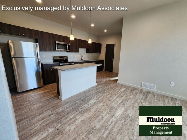 Photo - Available now! New Duplex Home in Pueblo West!