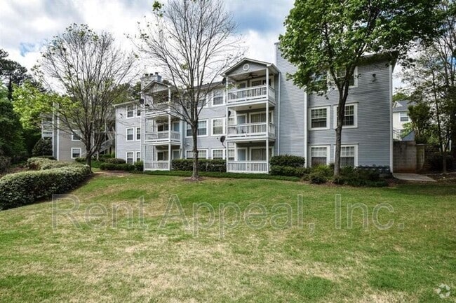 Building Photo - 1347 Keys Crossing Dr NE Rental