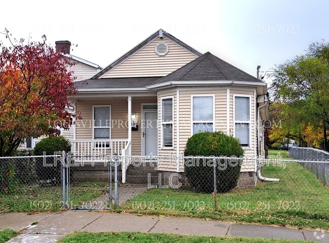 Building Photo - 967 S Jackson St Rental