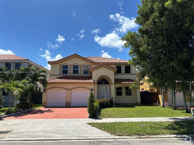 Building Photo - 12864 NW 7th St Rental