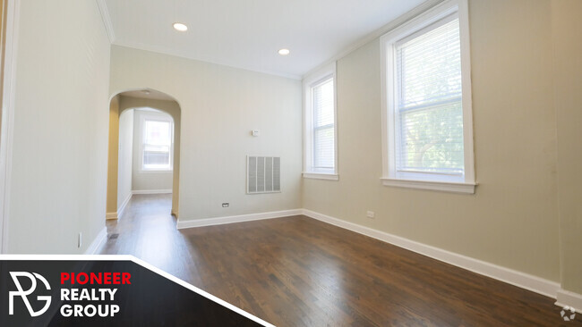 Building Photo - 2259 W Hirsch St Unit 2259-1W Rental